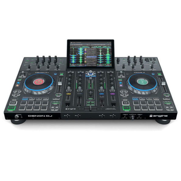 Denon DJ Prime 4 X