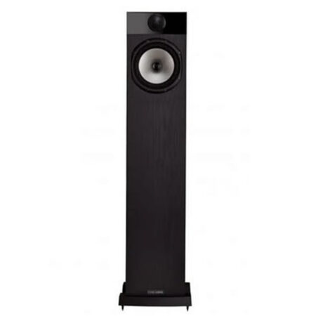 Fyne Audio F302i Black Ash