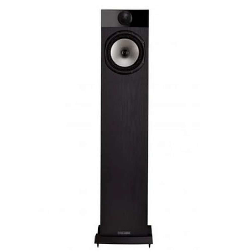 Fyne Audio F302i Black Ash