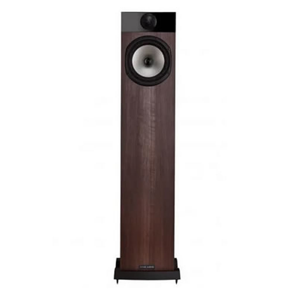 Fyne Audio F302i Walnut