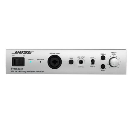 Bose FreeSpace IZA 190 HZ