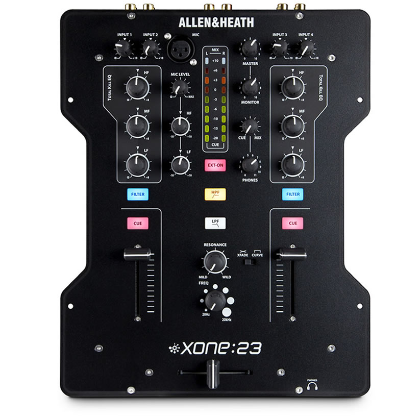 Allen & Heath XONE:23