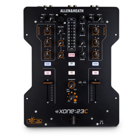 Allen & Heath XONE:23C