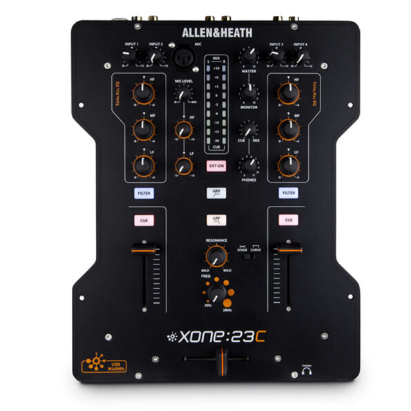 Allen & Heath XONE:23C