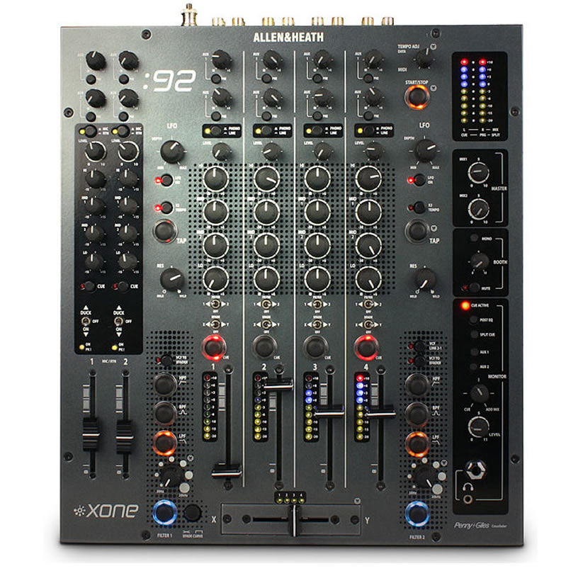 Allen & Heath XONE:92