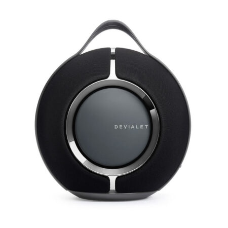 Devialet Mania