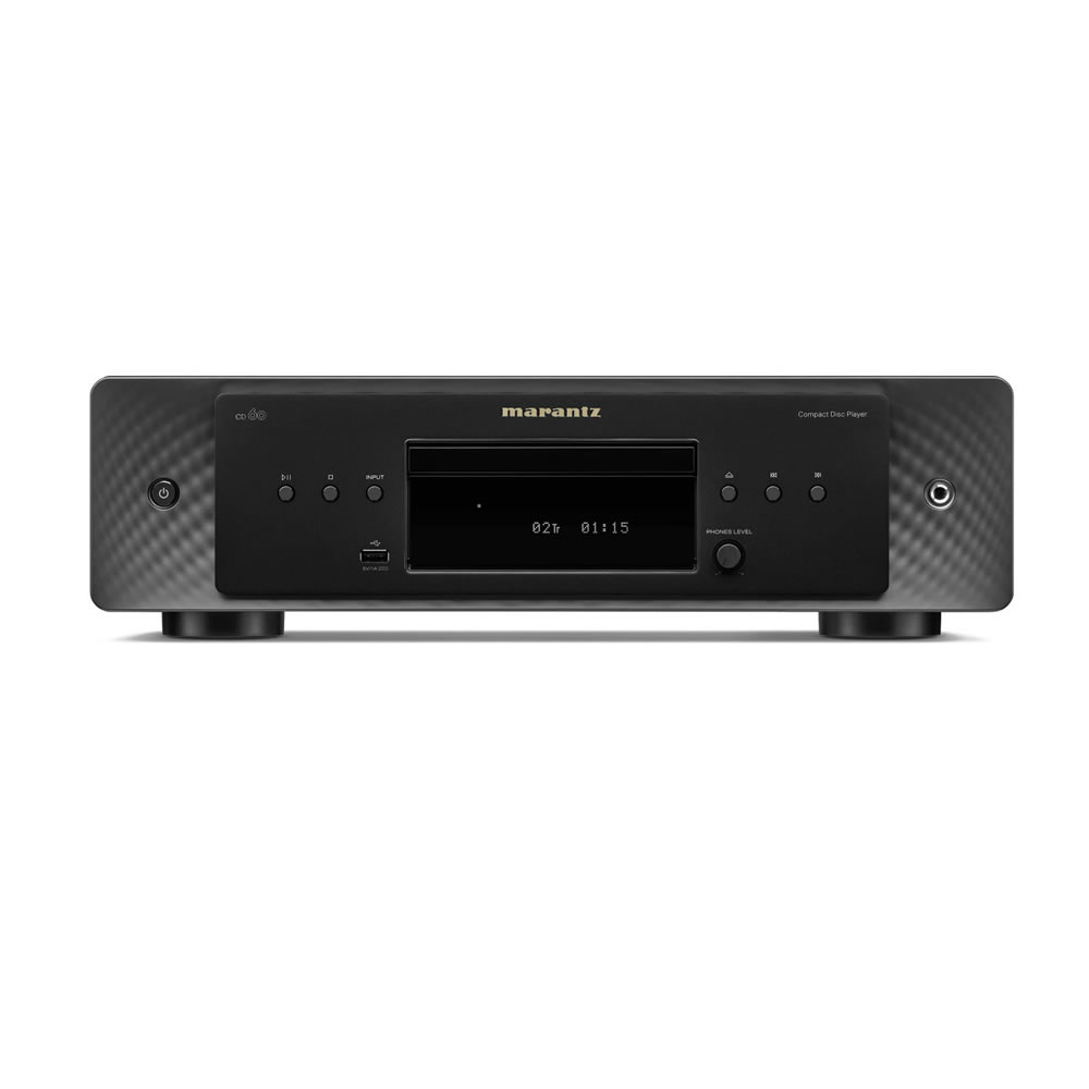 Marantz CD60