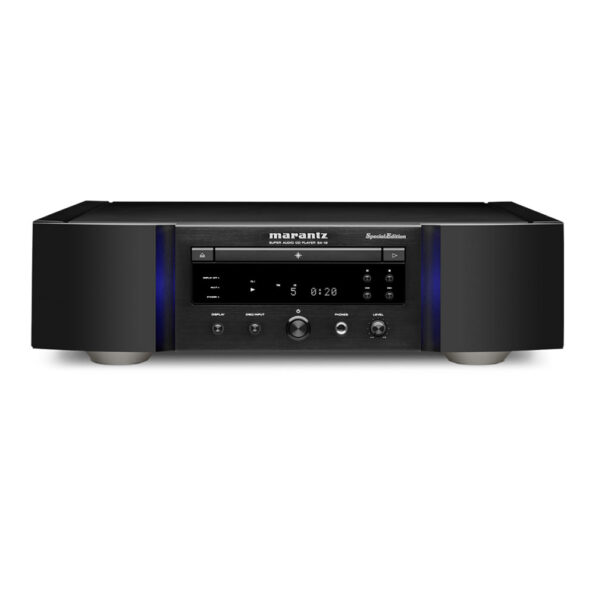 Marantz SA-12SE