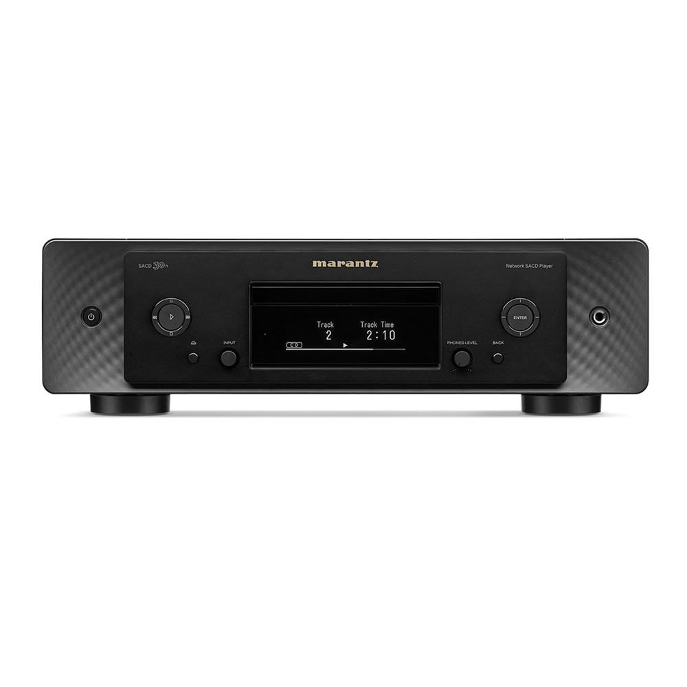 Marantz SACD 30N - HM Store