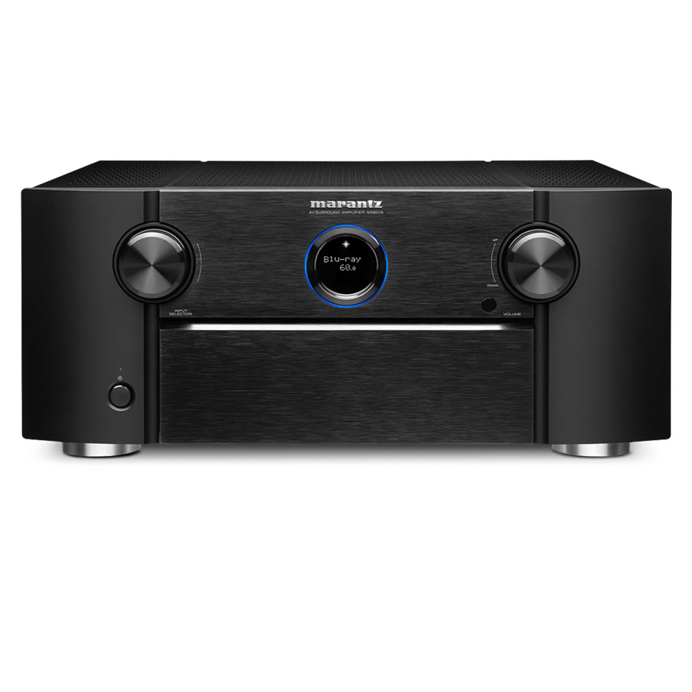 Marantz SR8015