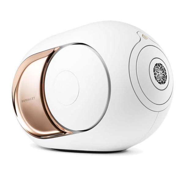 Devialet Phantom I - 108 dB