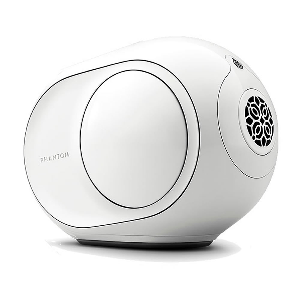 Devialet Phantom II - 95 dB