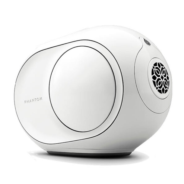 Devialet Phantom II - 98 dB