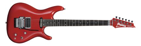 Ibanez JS240PS CA Joe Satriani Signature