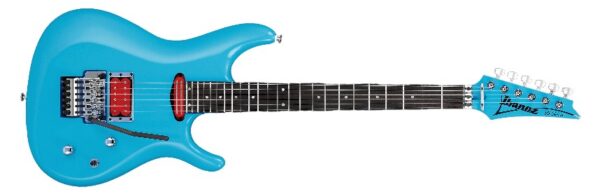 Ibanez JS2410 SYB Joe Satriani Signature