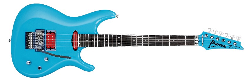 Ibanez JS2410 SYB Joe Satriani Signature