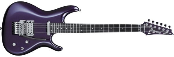 Ibanez JS2450 MCP Joe Satriani Signature