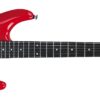 Ibanez JS2480 MCR Joe Satriani Signature