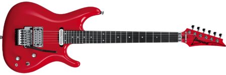 Ibanez JS2480 MCR Joe Satriani Signature