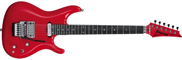 Ibanez JS2480 MCR Joe Satriani Signature