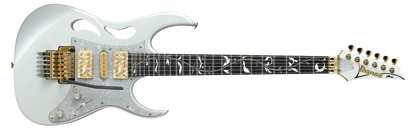 Ibanez PIA3761 SLW Steve Vai Signature