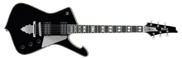 Ibanez PS10 BK Paul Stanley Signature