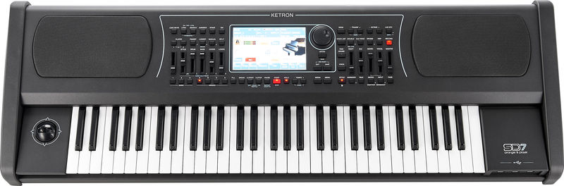 Ketron SD7