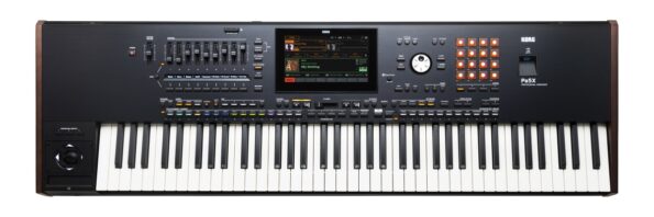 KORG Pa5X 76