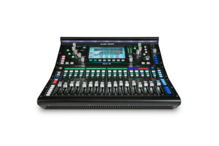 ALLEN & HEATH SQ-5