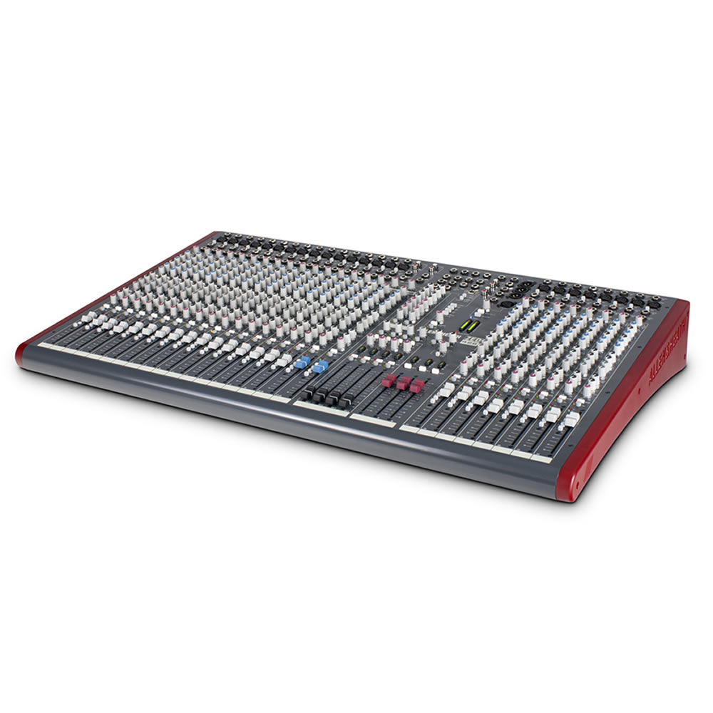 Allen & Heath ZED-428