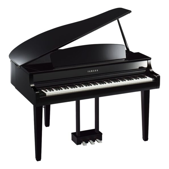 Yamaha Clavinova CLP765 GP