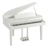 Yamaha Clavinova CLP765 GPWH