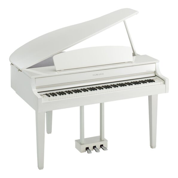 Yamaha Clavinova CLP765 GPWH