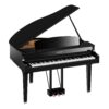 Yamaha Clavinova CLP795GP PE