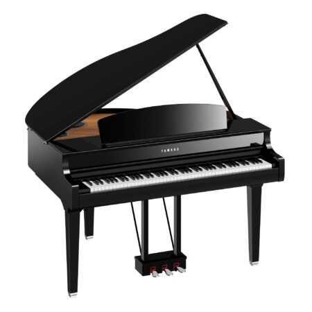 Yamaha Clavinova CLP795GP PE