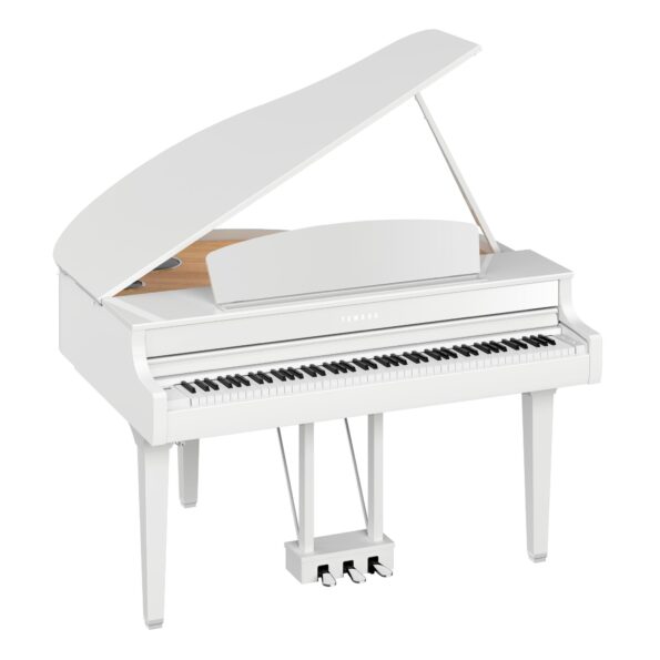 Yamaha Clavinova CLP795GP PW