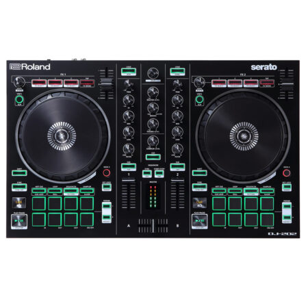 Roland DJ-202