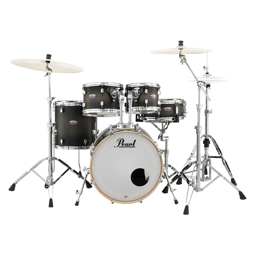 Pearl Decade Mapple