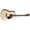 FENDER CD60S NATURAL