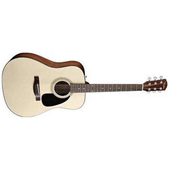 FENDER CD60S NATURAL