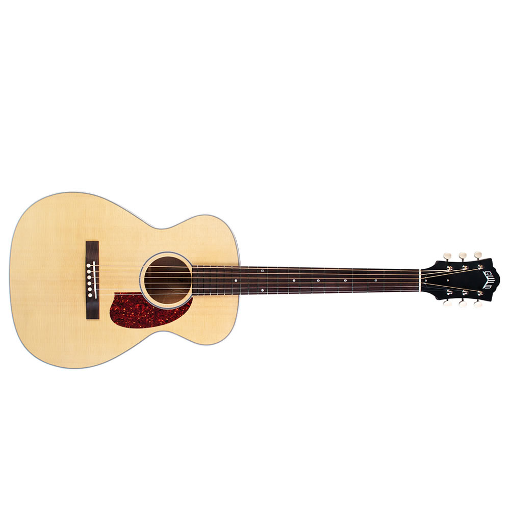 GUILD M40E TROUBADOUR NAT USA