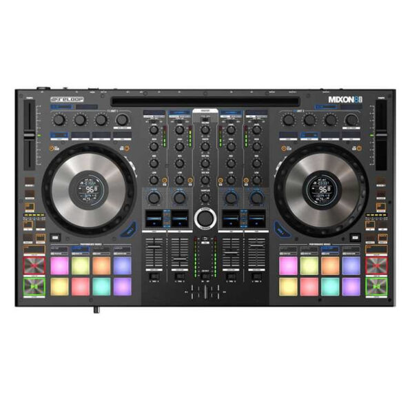 Reloop MIXON 8 PRO