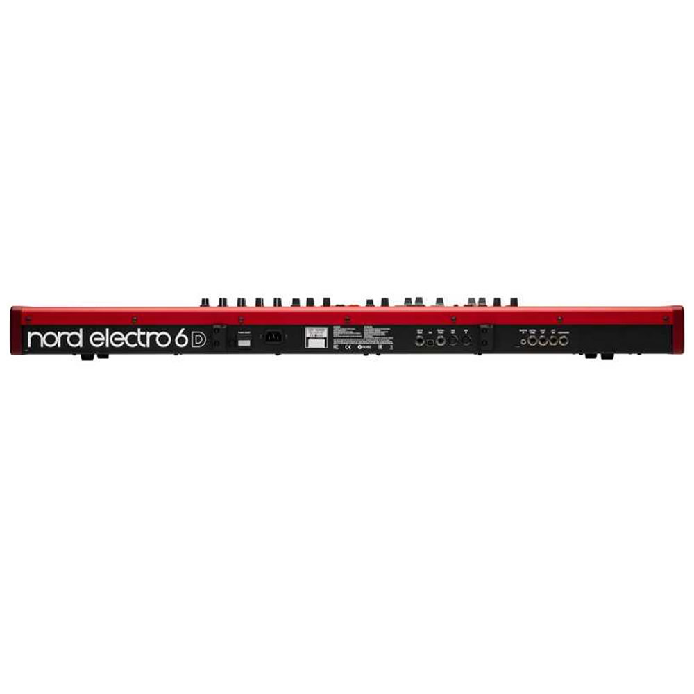 Nord ELECTRO 6D 61