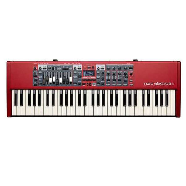 Nord ELECTRO 6D 61