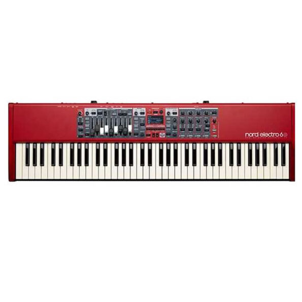 Nord ELECTRO 6D 73