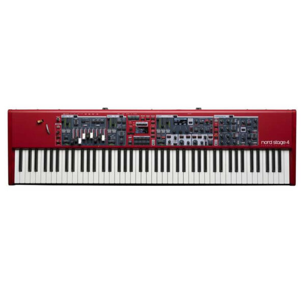 Nord STAGE 4 88