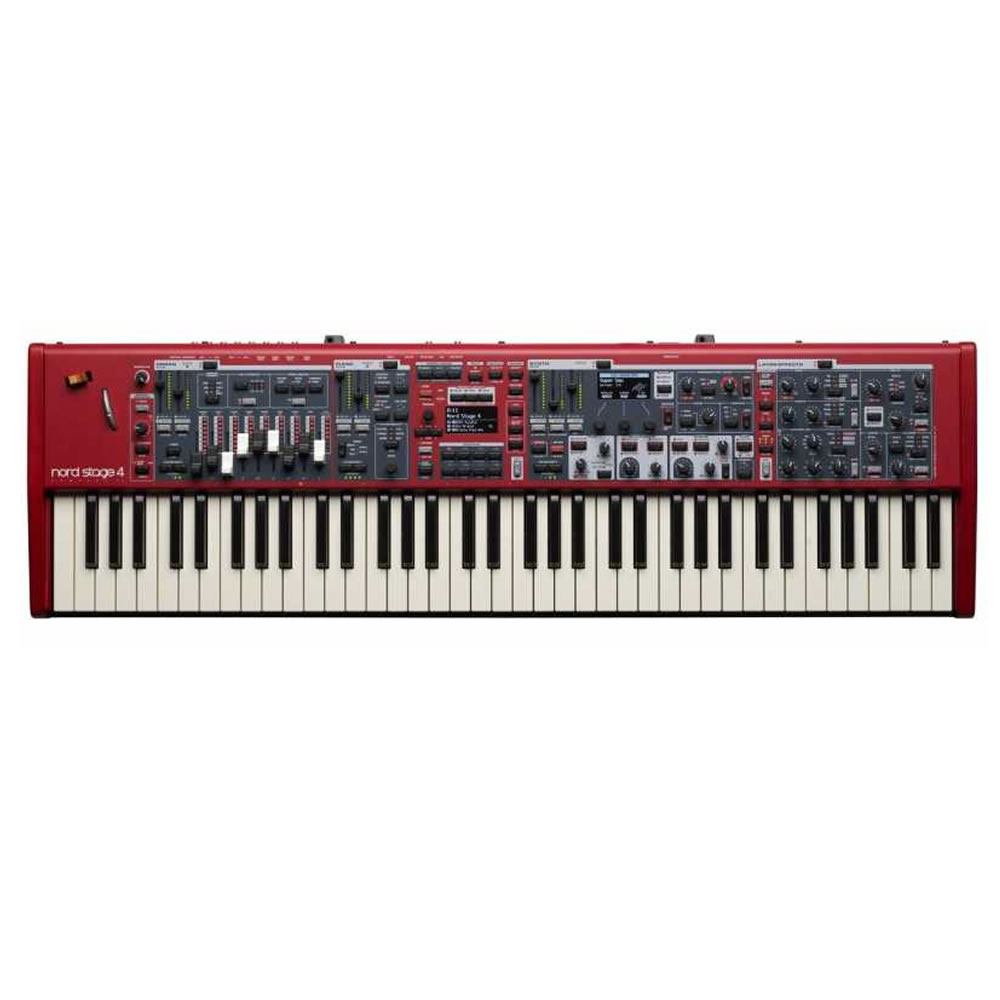 Nord STAGE 4 COMPACT