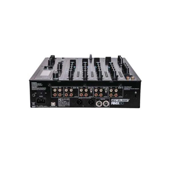 Reloop RMX-60 DIGITAL