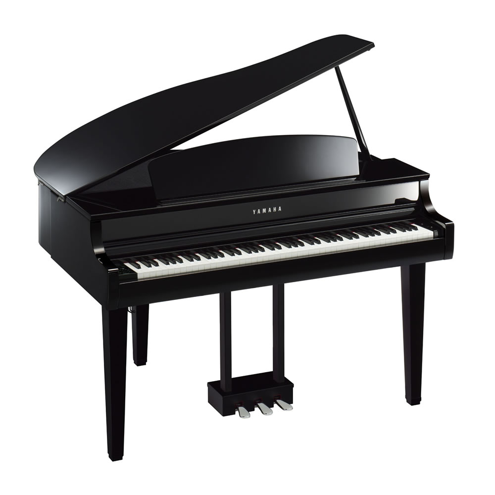 Yamaha Clavinova CLP765