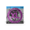 D'Addario EXL120